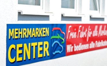 Fahrzeugkauf Autohaus Geesdorf